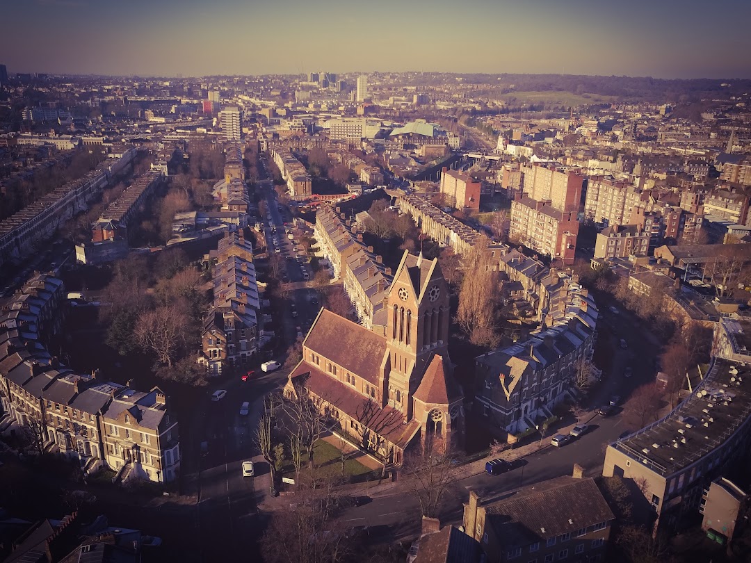 St. Lukes Church