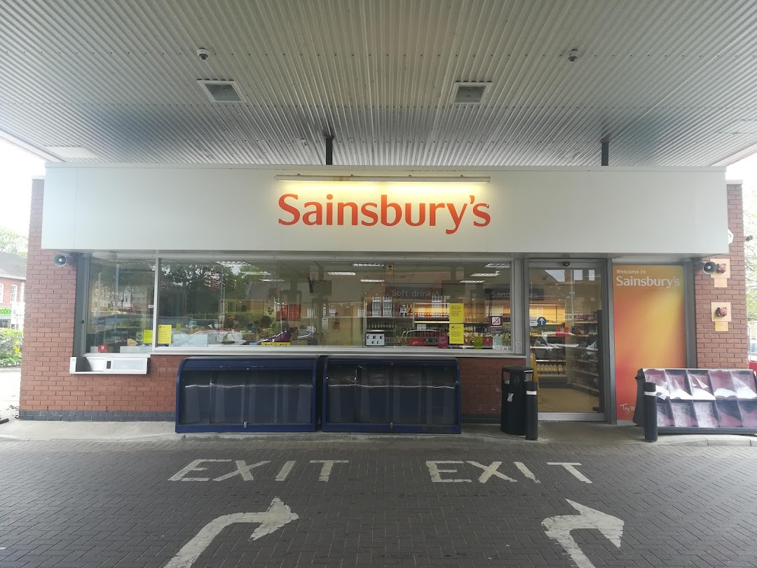 Sainsbury's Kettering