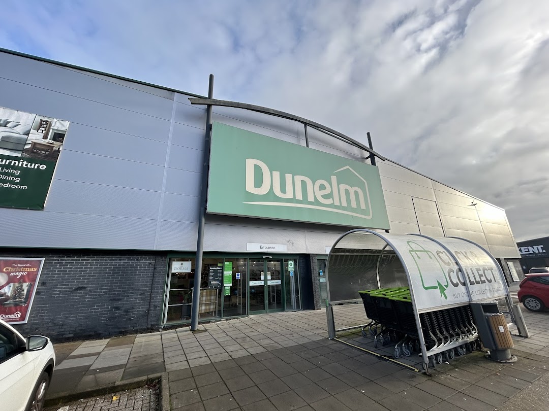 Dunelm Apsley