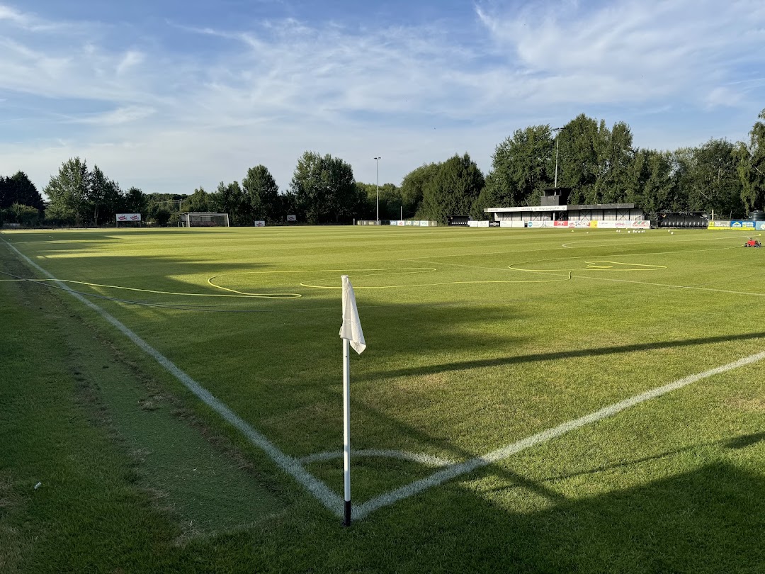 Kings Langley Football Club