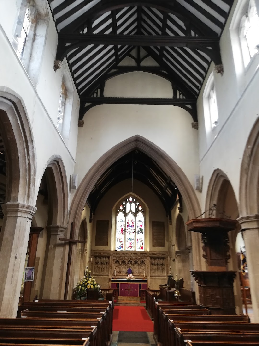 Kings Langley