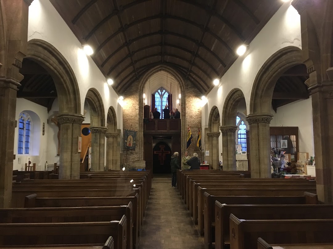 St Faith's Community Hub