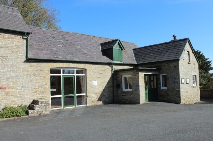 Kington