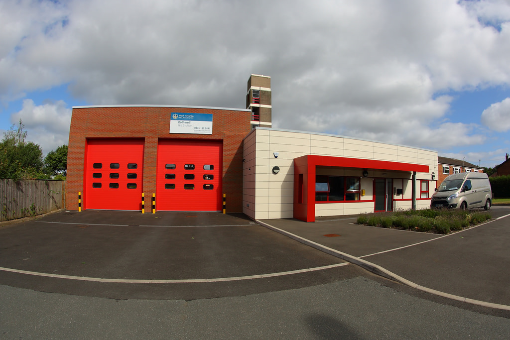 Rothwell