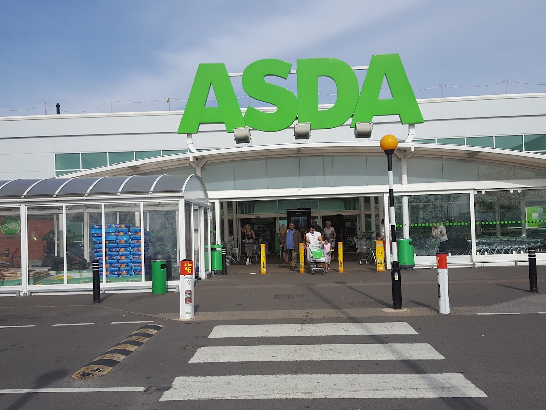 Asda Thurmaston