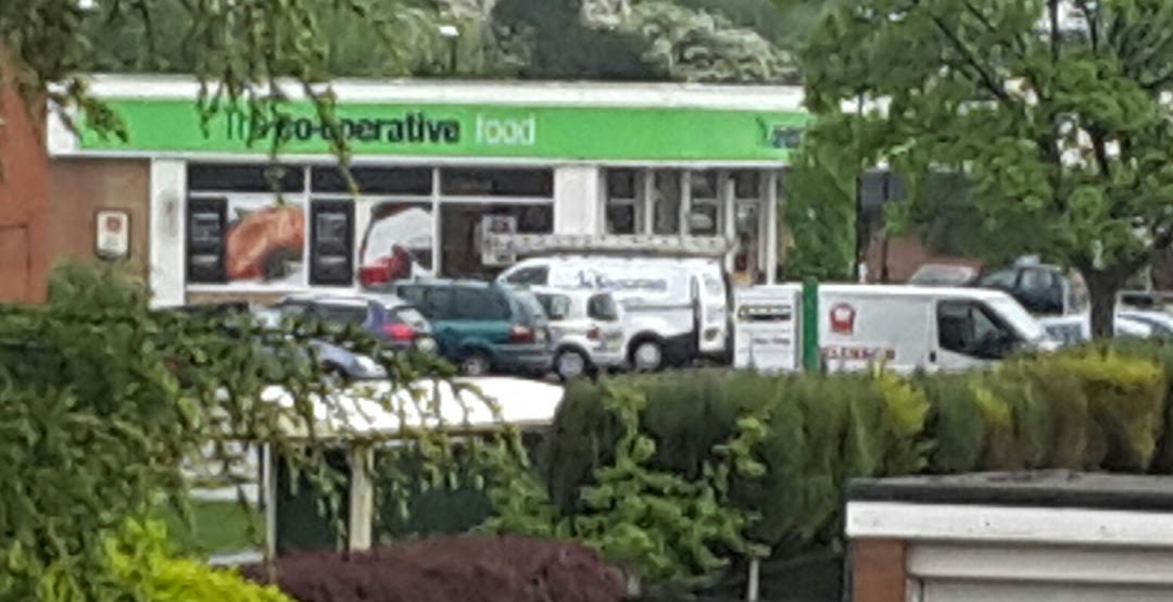 Co-op Launceston Road