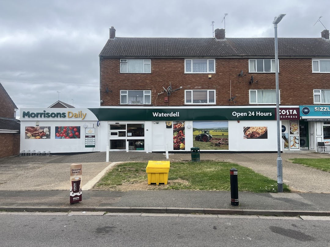 Morrisons Waterdell