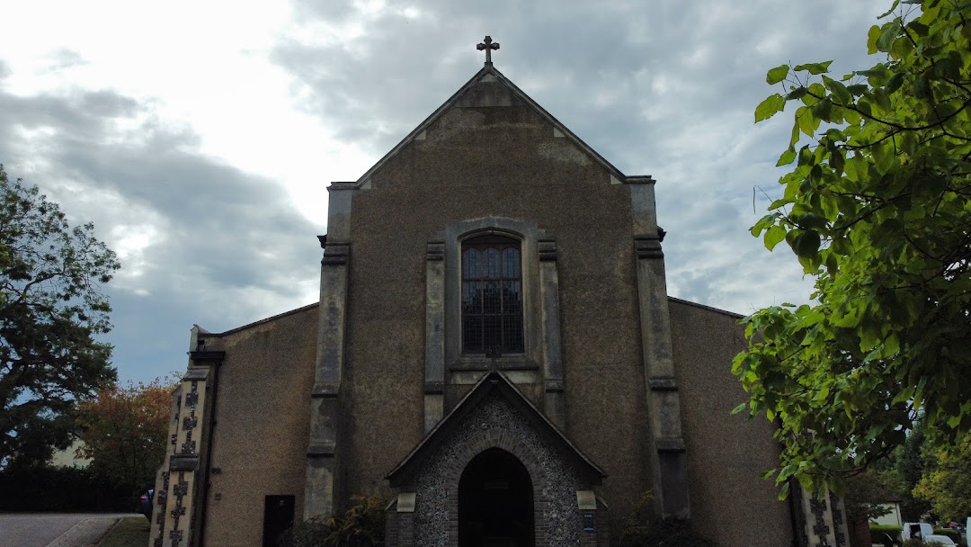 St Paul's Church