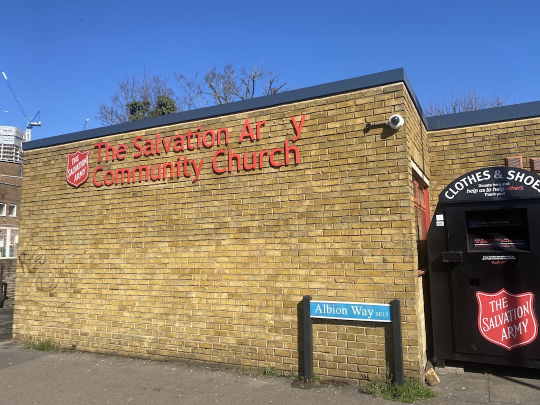 Lewisham