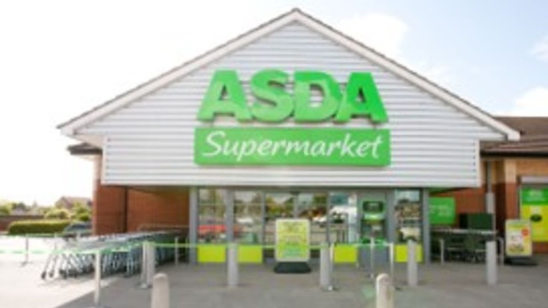 Asda Nettleham Road