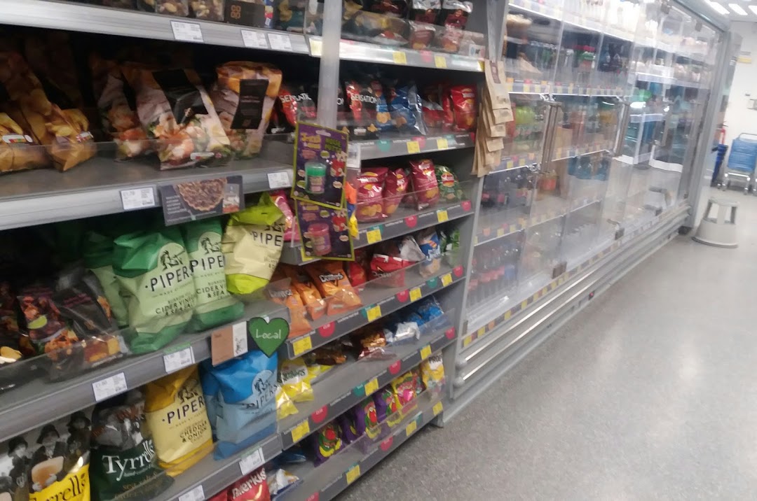 Co-op Winning Post