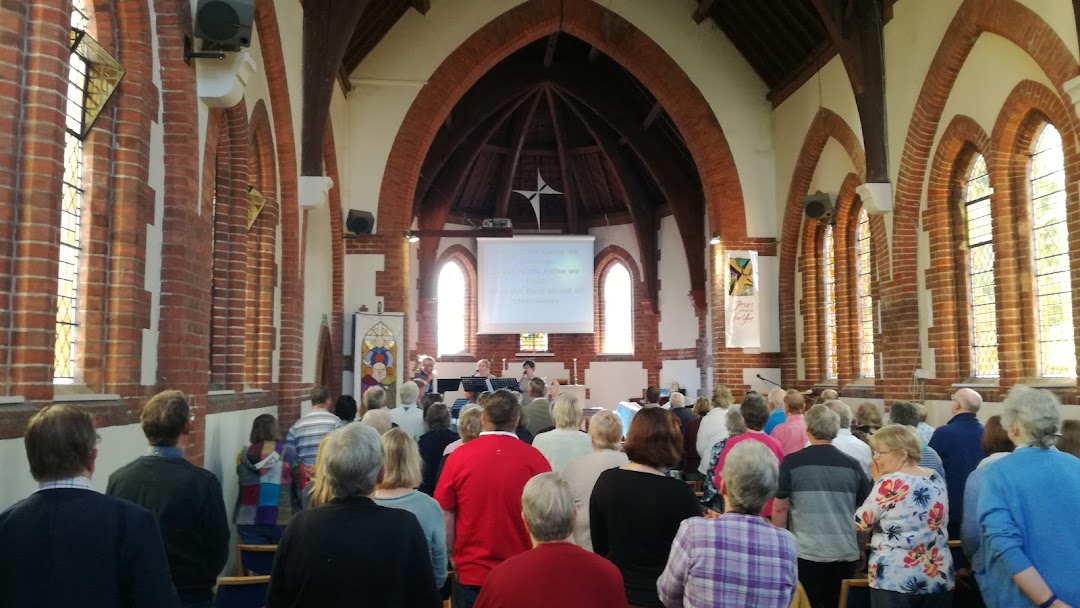 All Saints Church