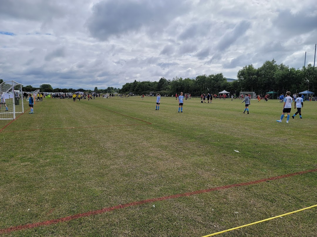 Arun Sports Arena