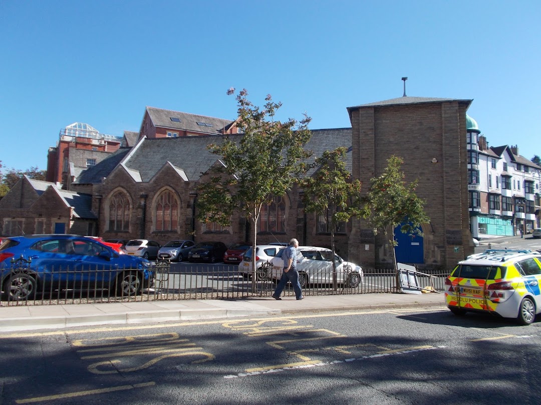 Festival Church