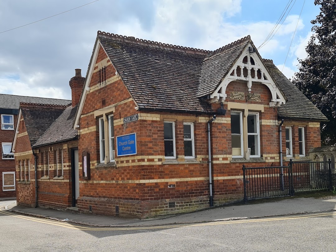 Lutterworth and Villages