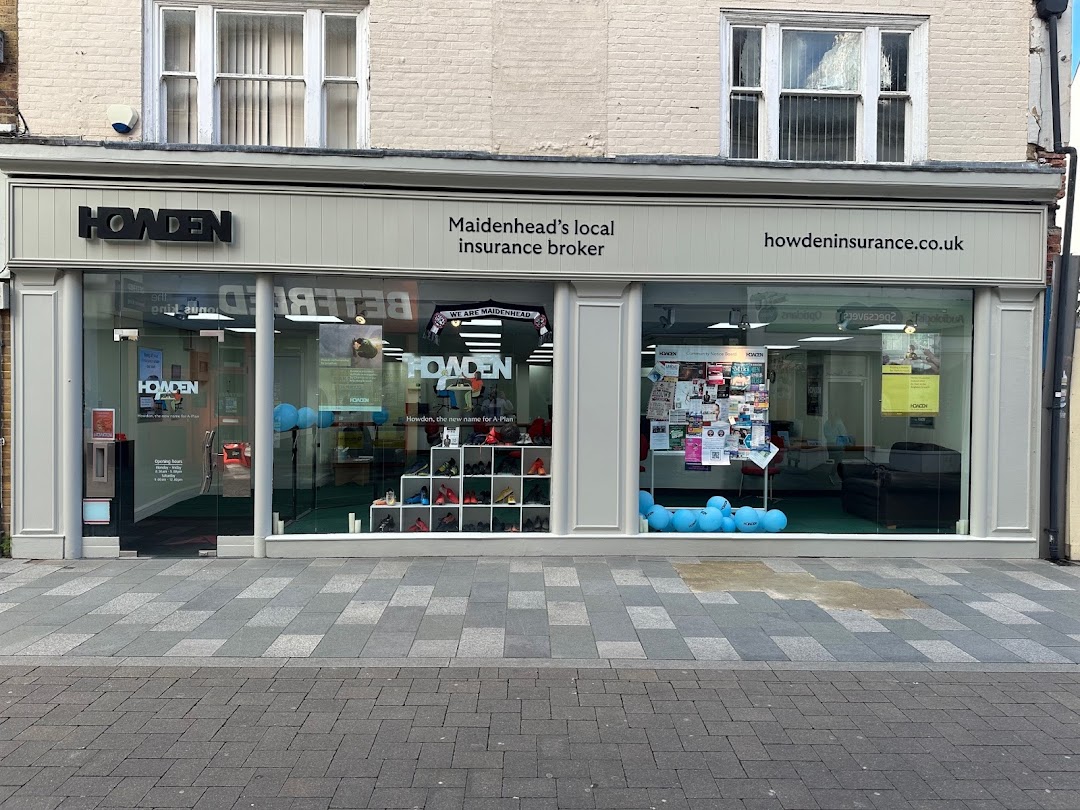 Howdens Insurance Maidenhead