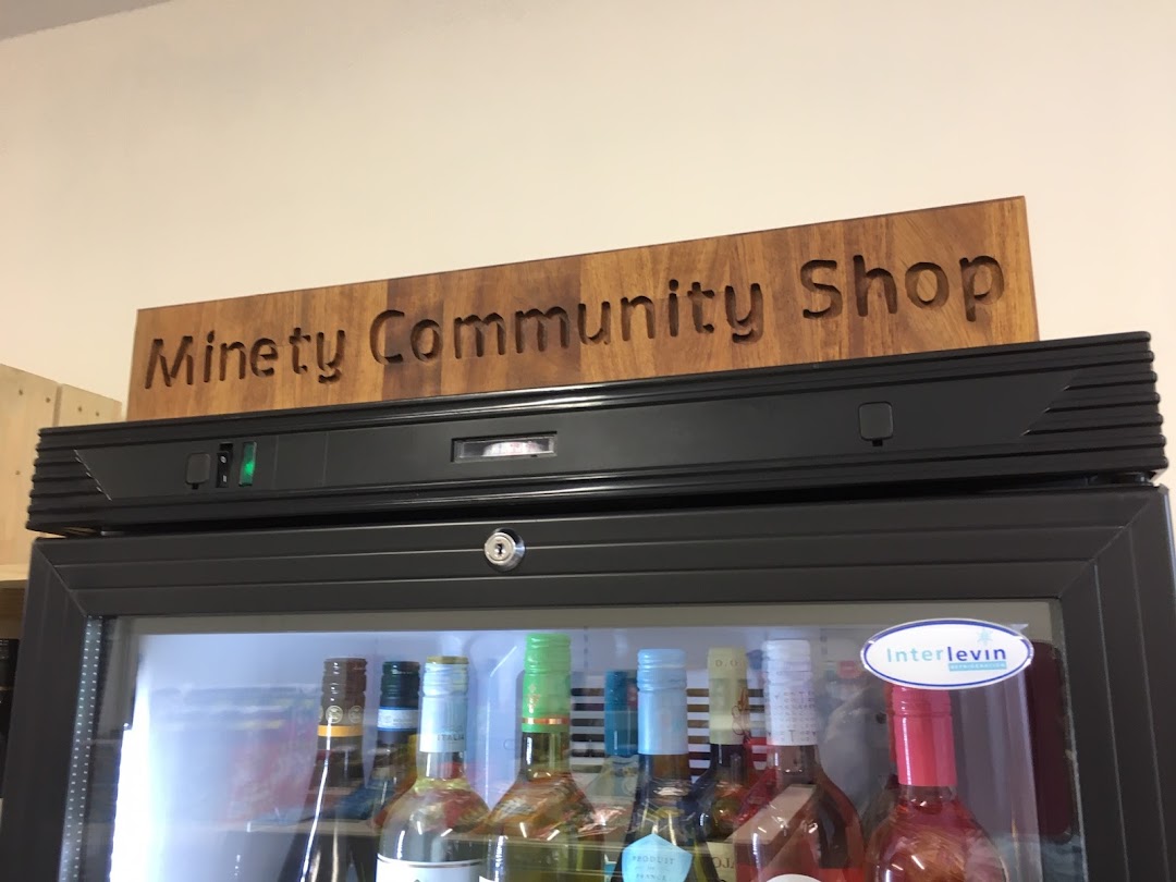Community Shop