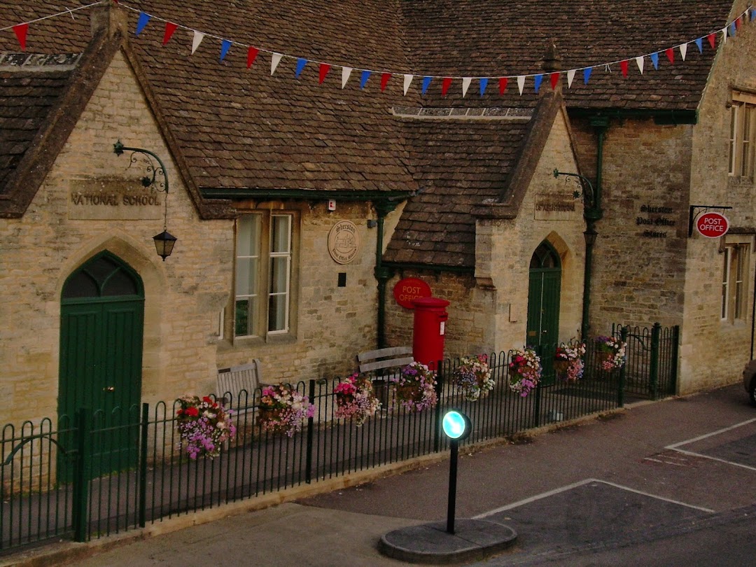 Sherston Sub Post Office & Stores