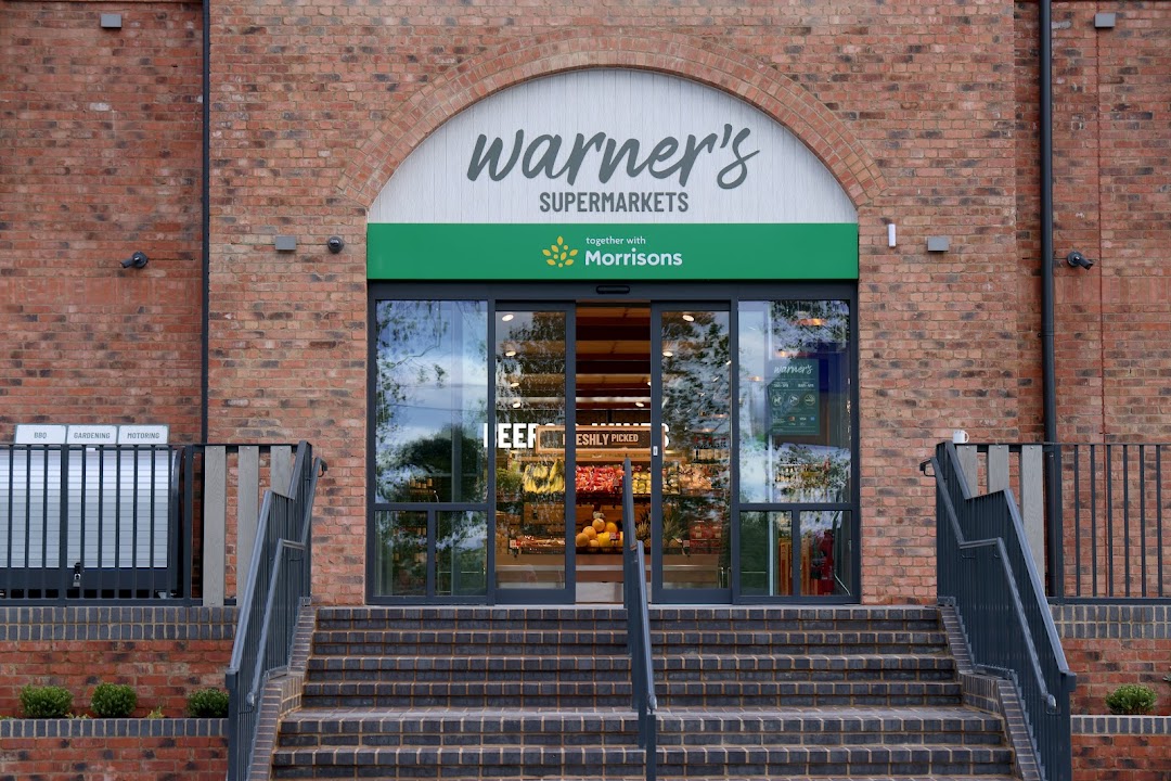 Warner’s Supermarket