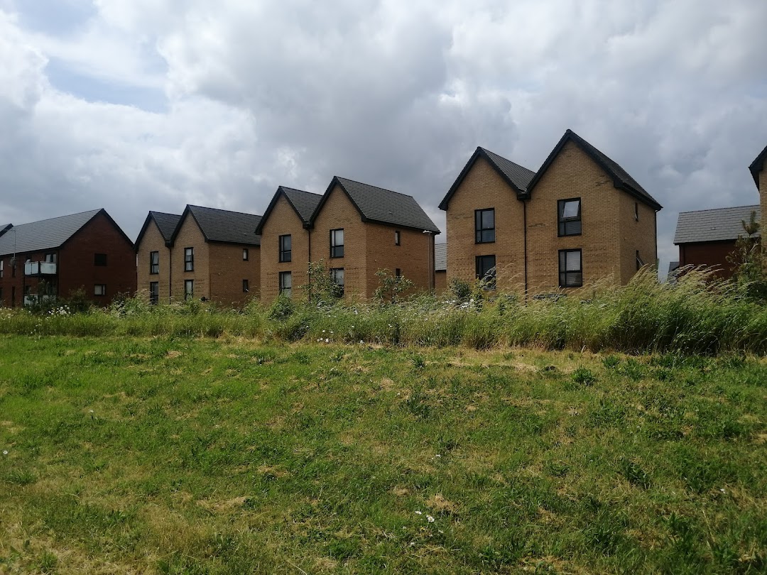 Glebe Farm School