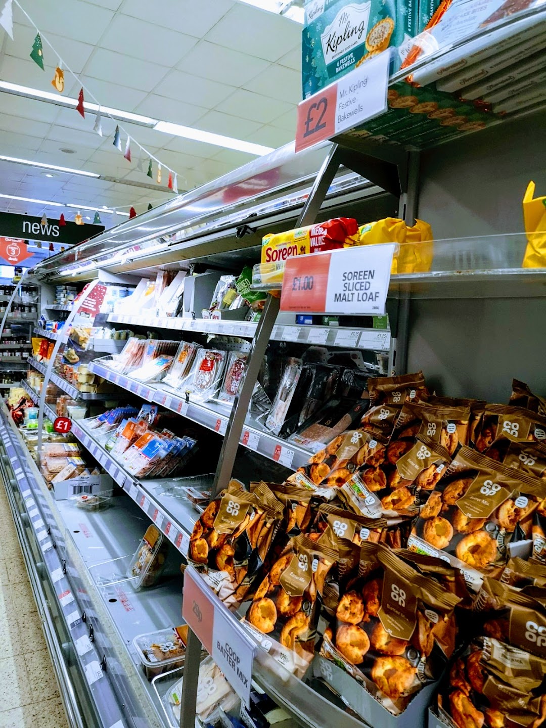 Co-op Mottingham