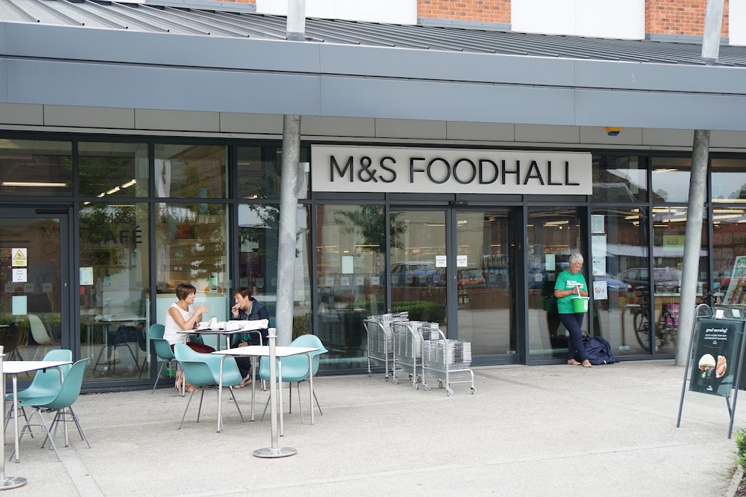 Marks & Spencer Nantwich
