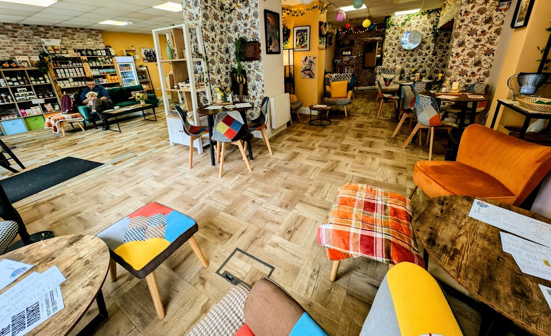 The Cwtch Hub
