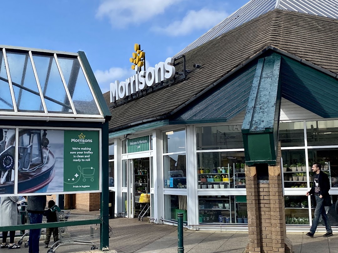 Morrisons Yate