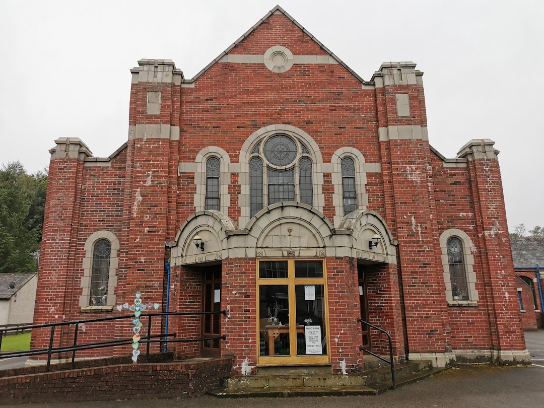 Cockermouth Methodist Church