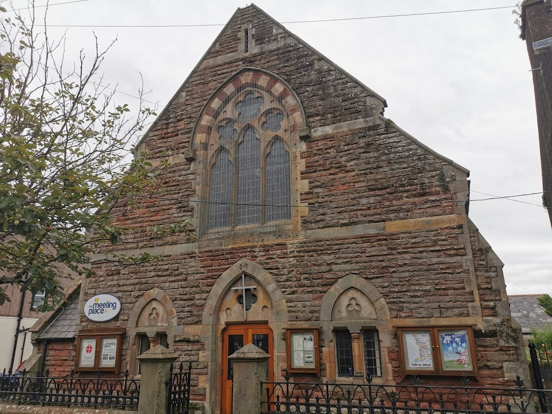 Egremont Methodist Church