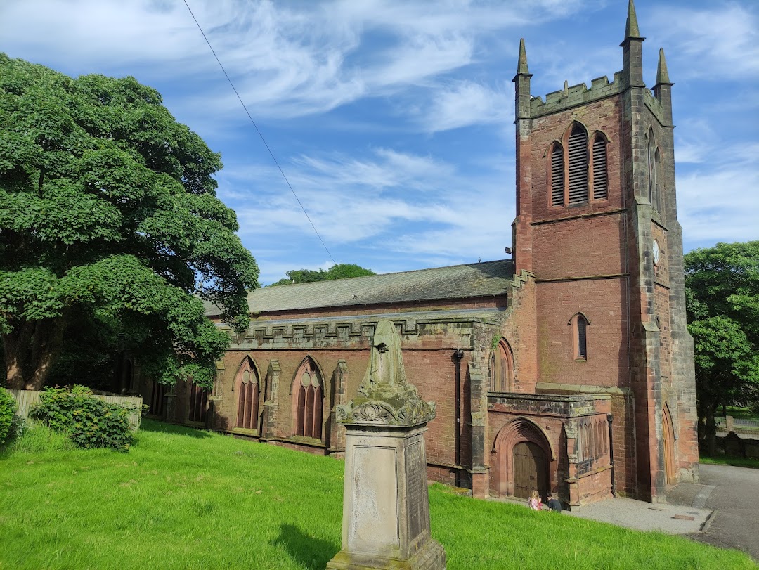 St Mary's Church
