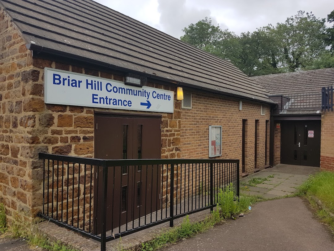 Briar Hill