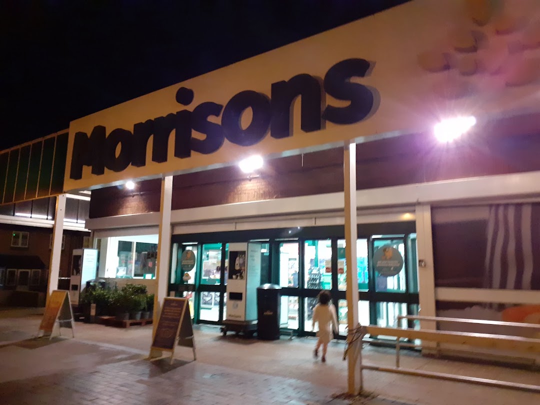 Morrisons Old Catton