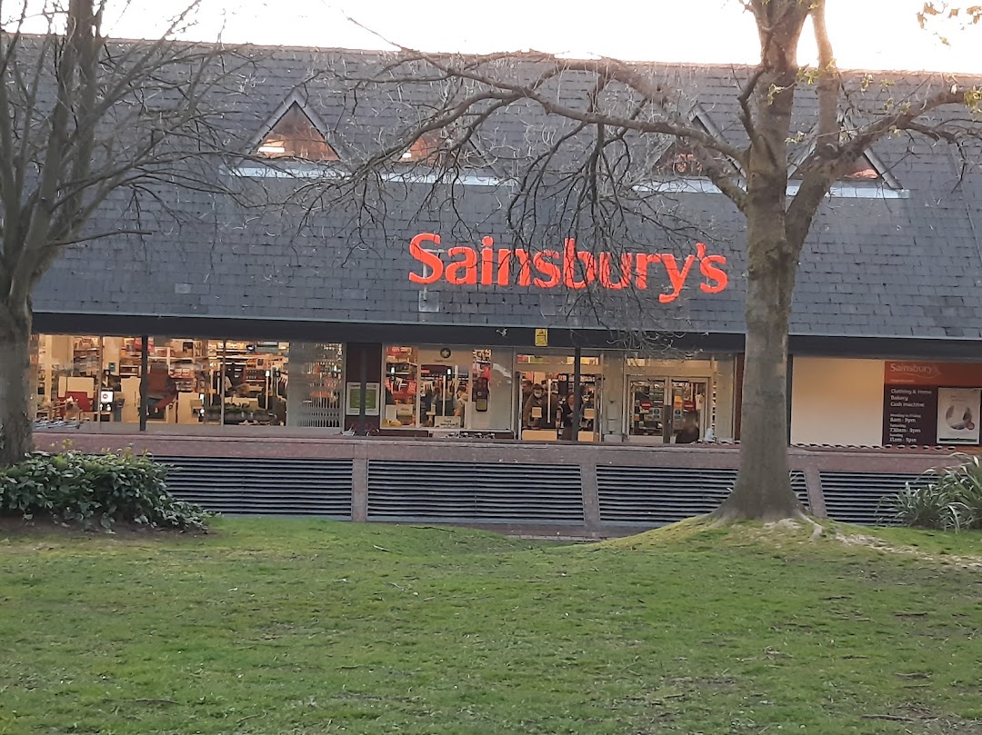 Sainsbury's Upper Norwood