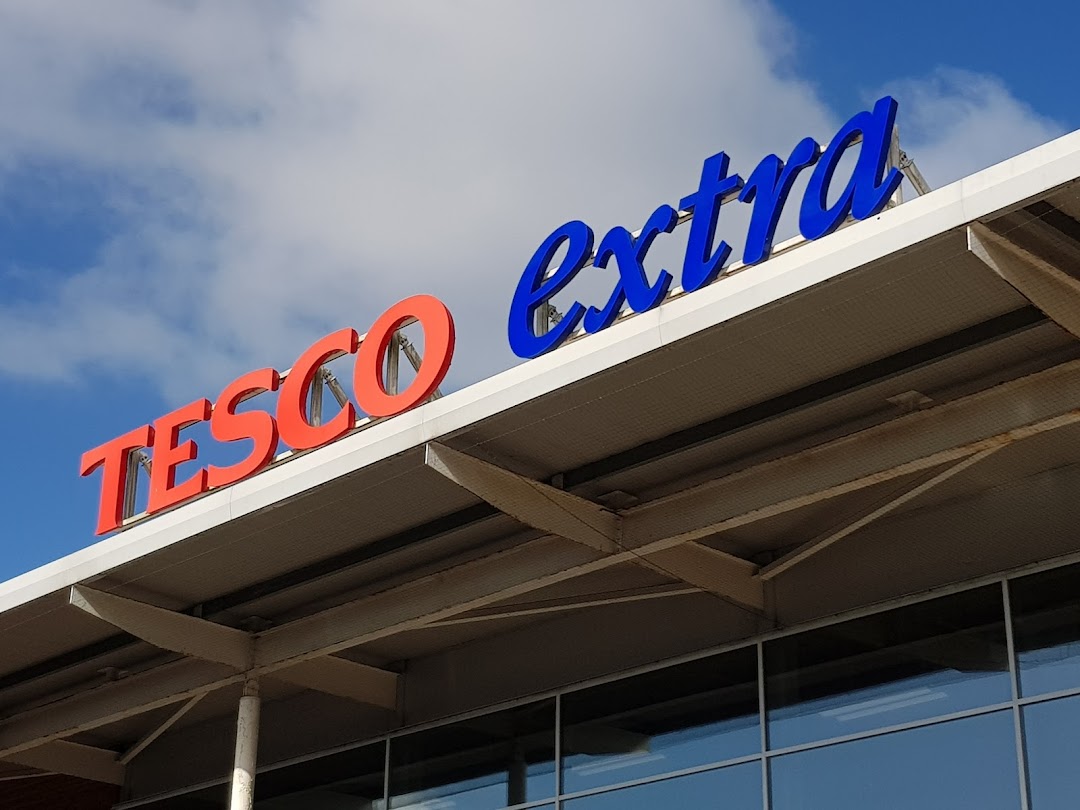 Tesco Bedworth