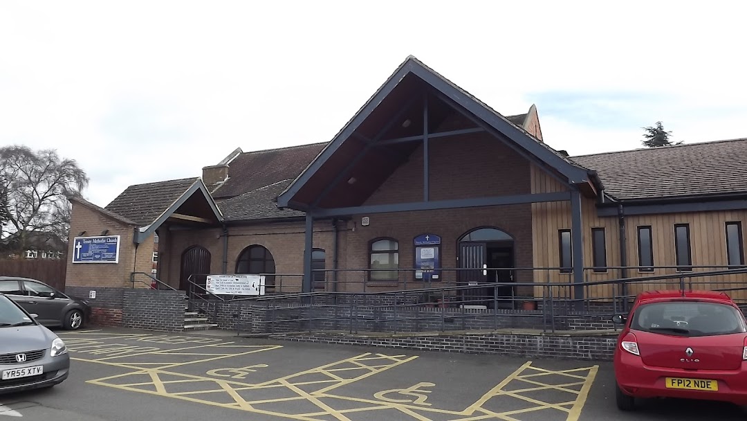Oadby