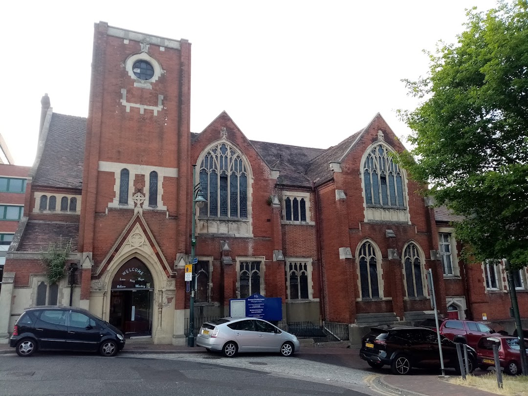 Emmaus Church