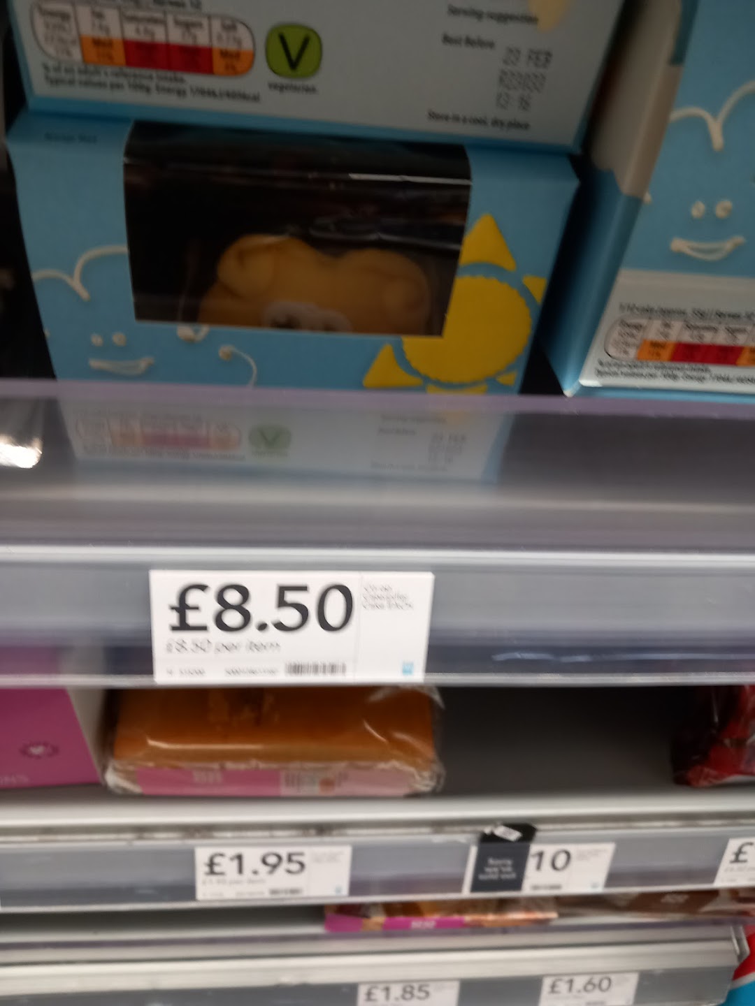 Co-op Pont-iets
