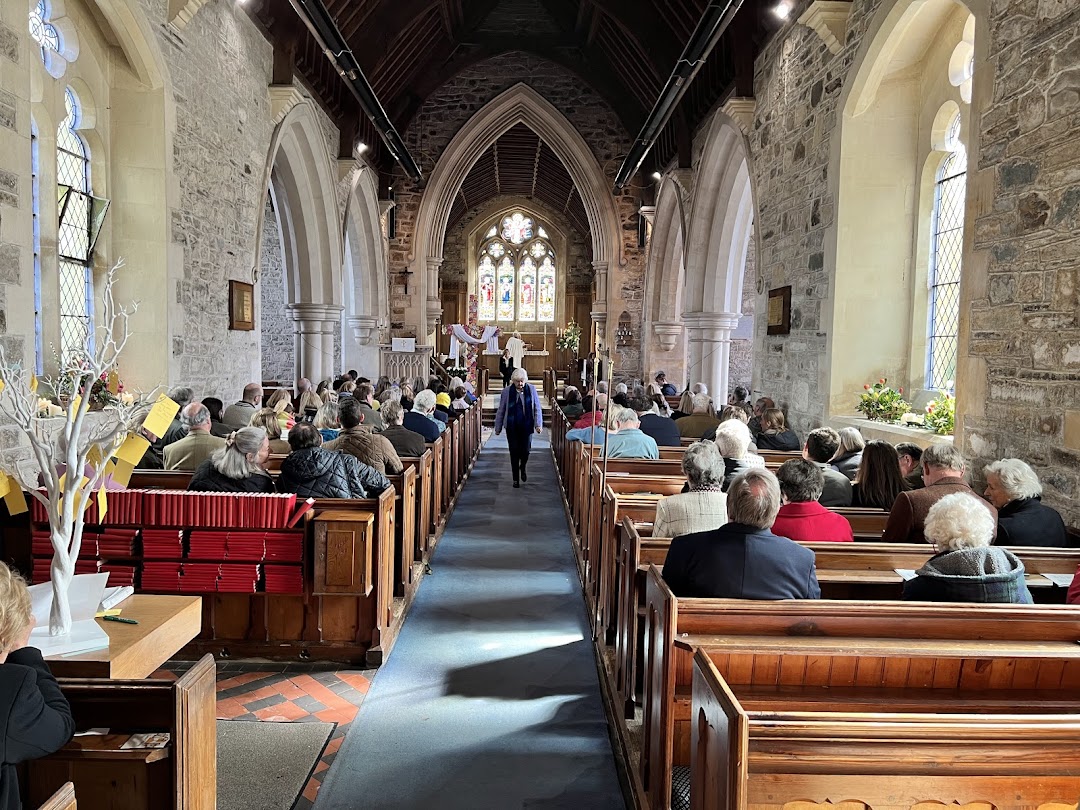 St Mary's Church