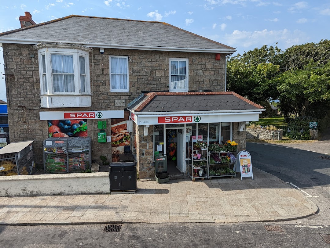 Pendeen Stores