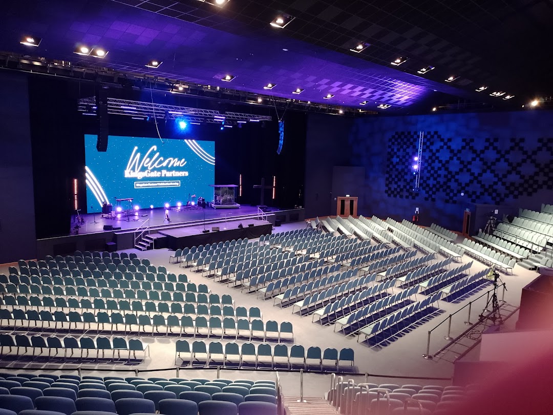 KingsGate Community Church