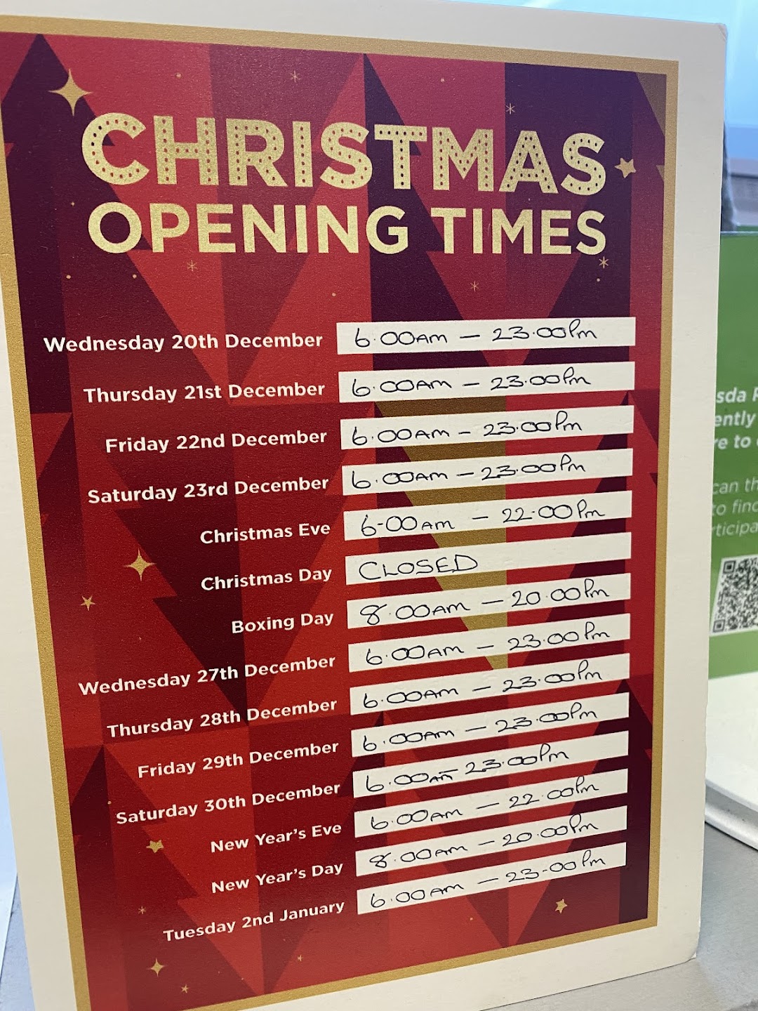 Asda Express Plymstock