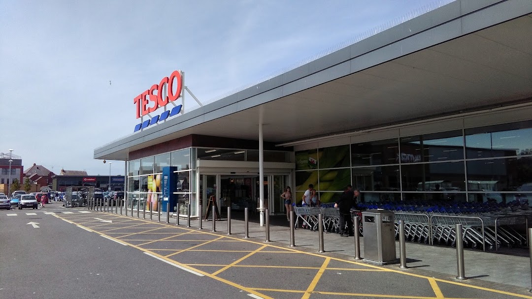 Tesco Prestatyn