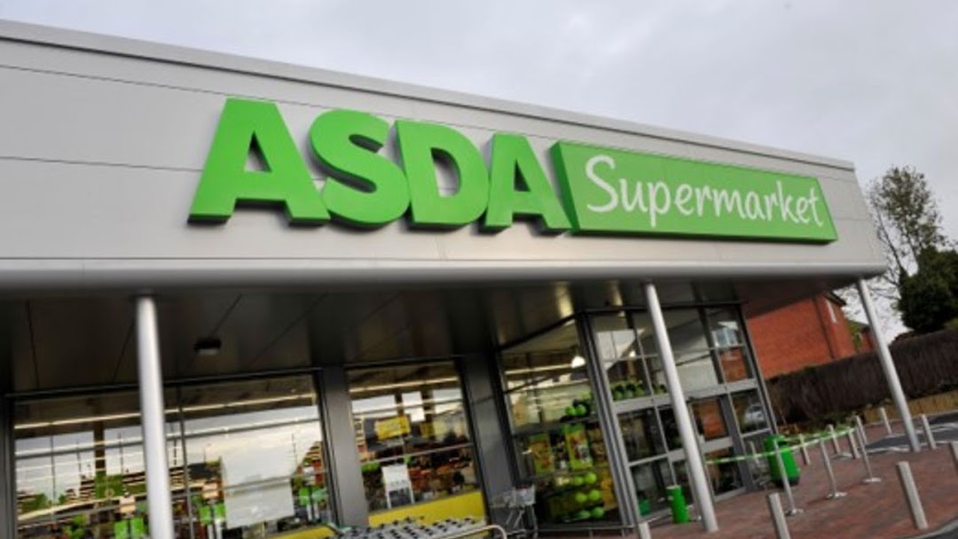 Asda Quinton