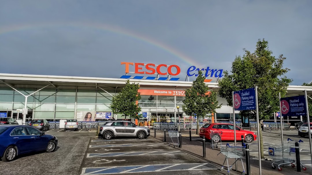 Tesco Wath upon Dearne