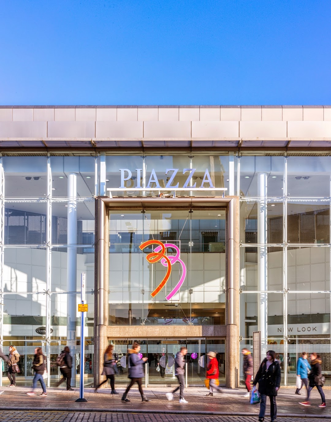 Piazza Shopping Centre