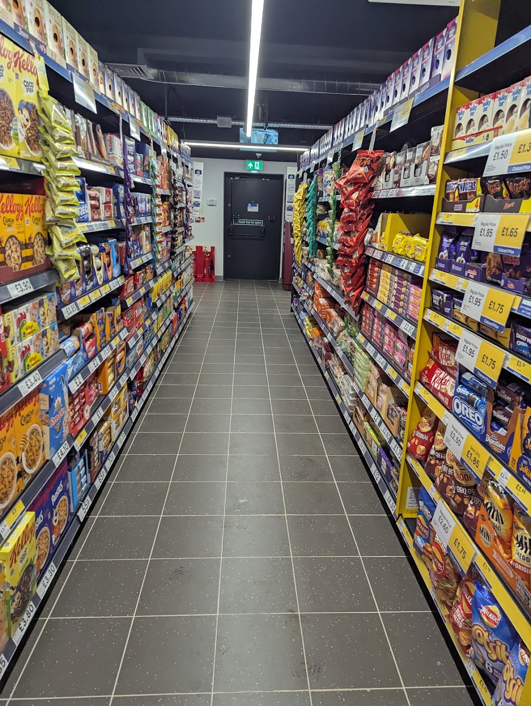 Tesco Elderslie