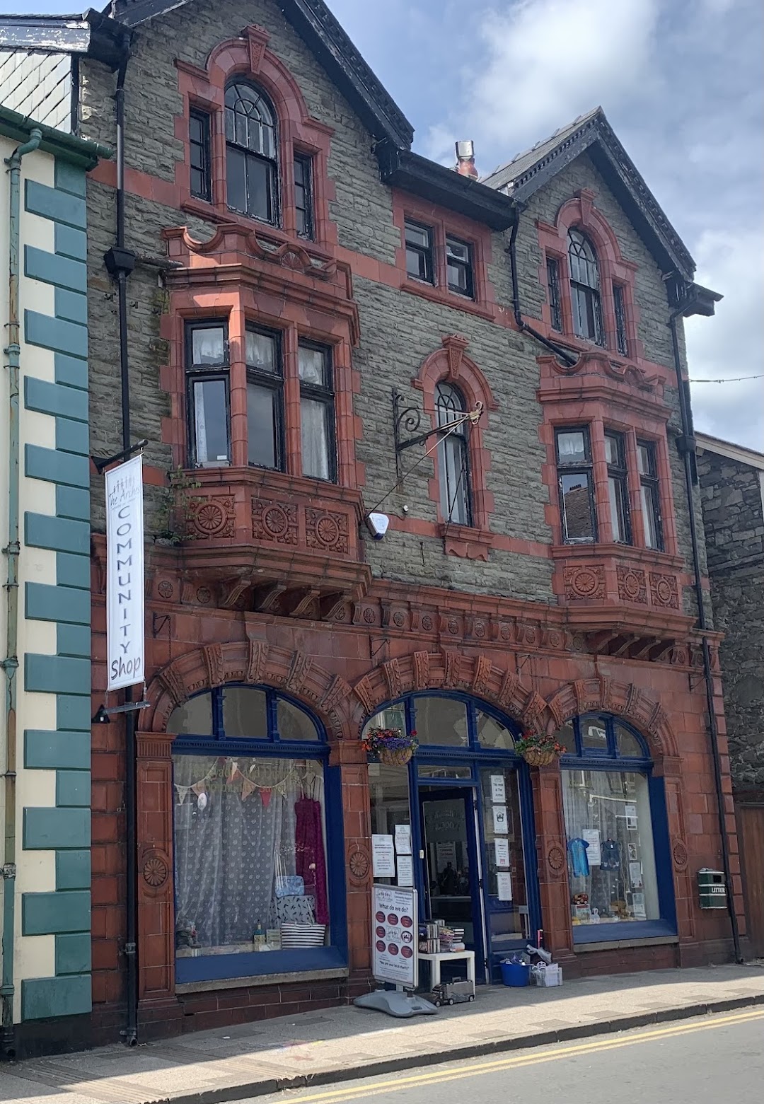 Rhayader