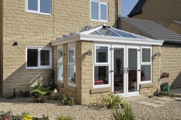 Ultraframe