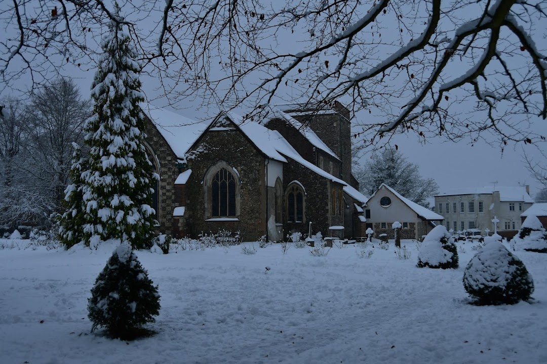 Abbots Langley